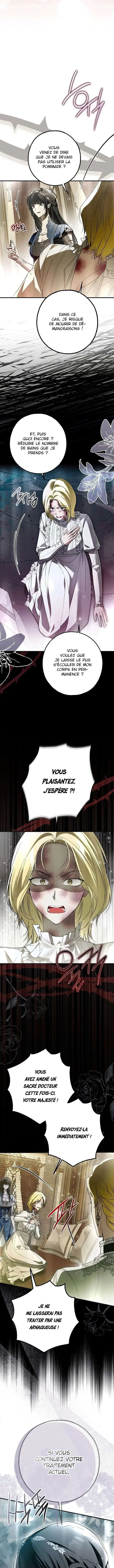 My Body Has Been Possessed by Someone Chapitre 29 - Page 5