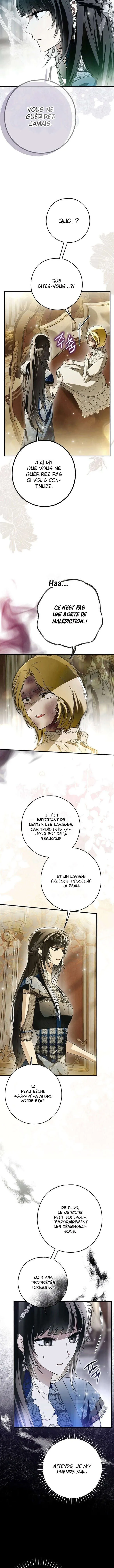 My Body Has Been Possessed by Someone Chapitre 29 - Page 6