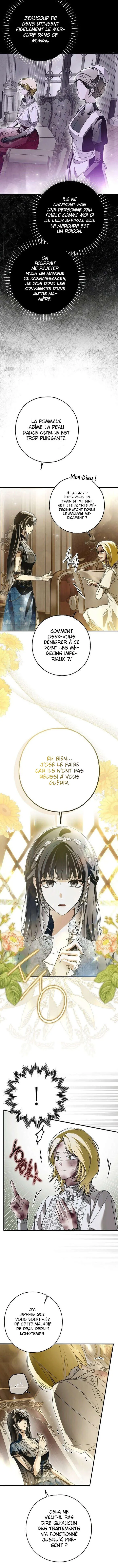 My Body Has Been Possessed by Someone Chapitre 29 - Page 7