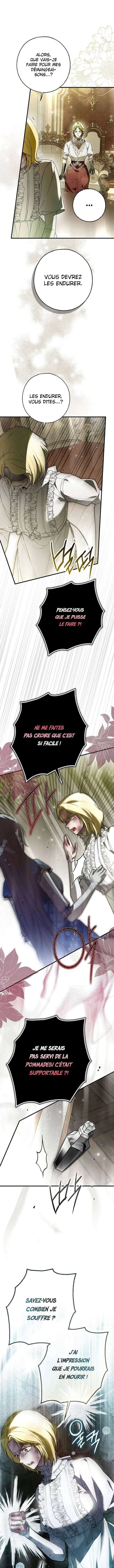 My Body Has Been Possessed by Someone Chapitre 29 - Page 8