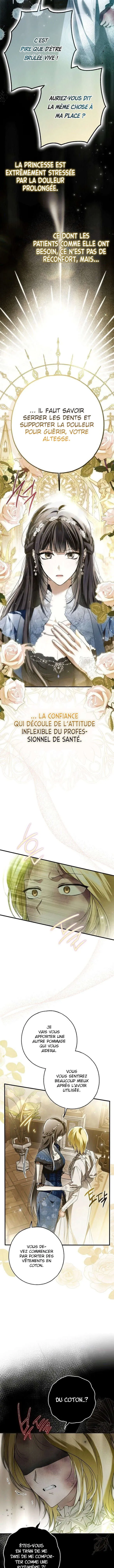 My Body Has Been Possessed by Someone Chapitre 29 - Page 9