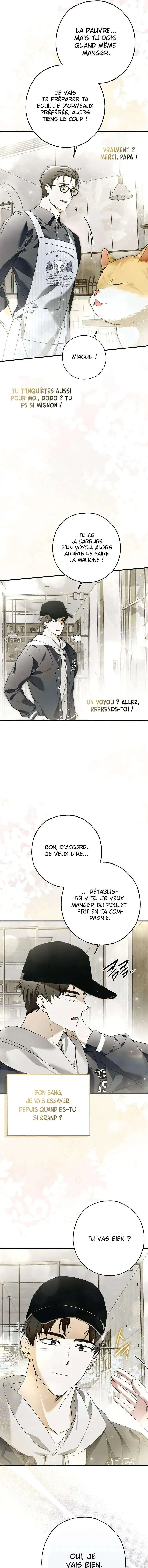 My Body Has Been Possessed by Someone Chapitre 30 - Page 10