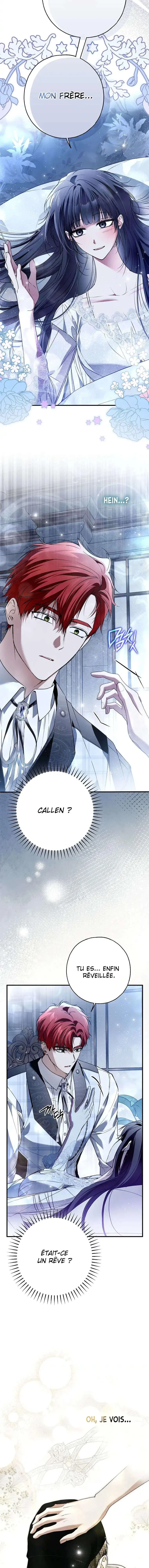 My Body Has Been Possessed by Someone Chapitre 30 - Page 11