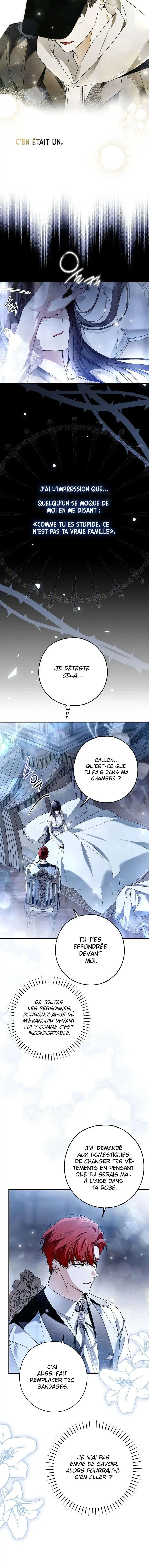 My Body Has Been Possessed by Someone Chapitre 30 - Page 12