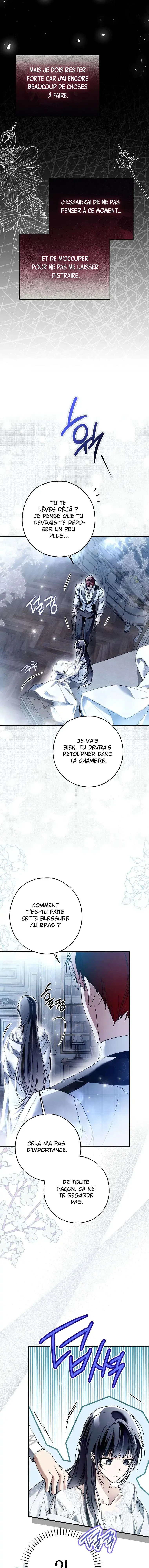 My Body Has Been Possessed by Someone Chapitre 30 - Page 14