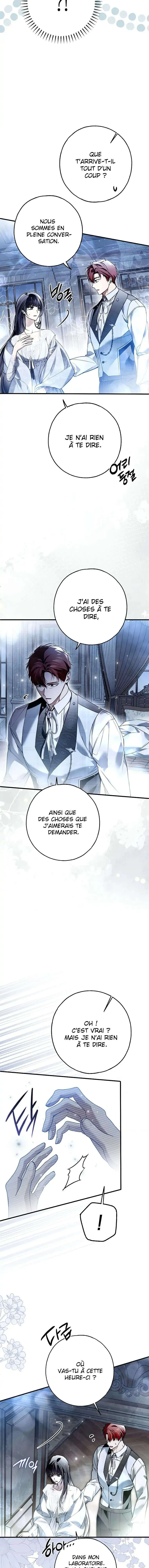 My Body Has Been Possessed by Someone Chapitre 30 - Page 15