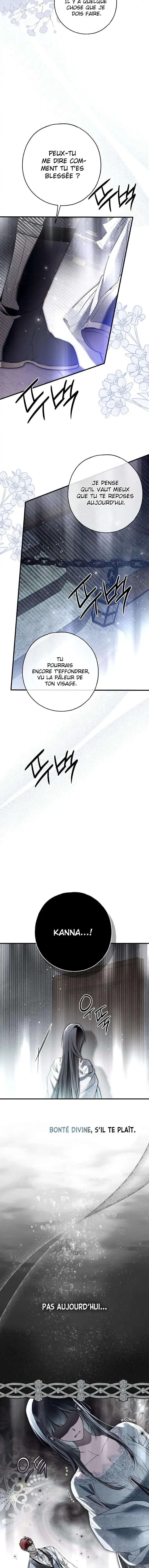 My Body Has Been Possessed by Someone Chapitre 30 - Page 16