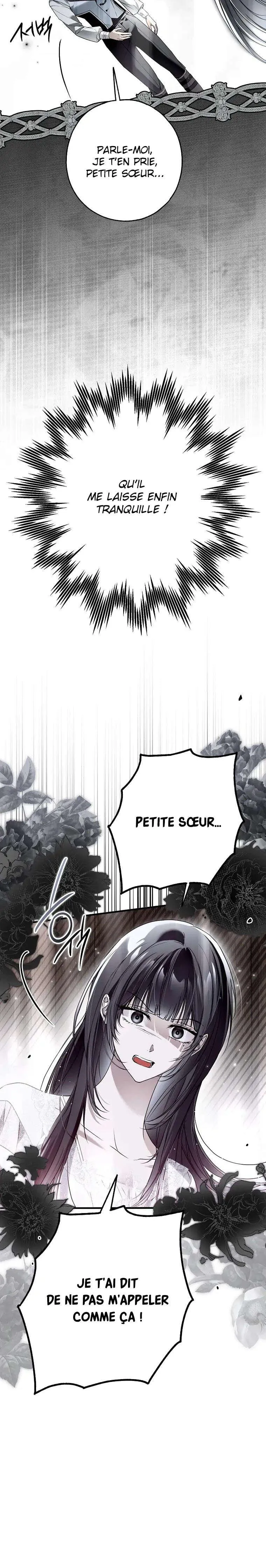 My Body Has Been Possessed by Someone Chapitre 30 - Page 17