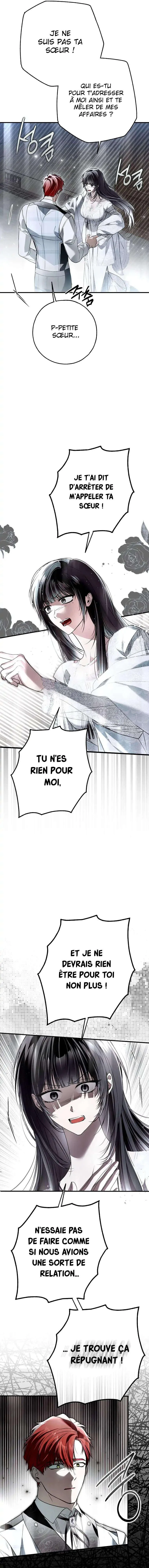 My Body Has Been Possessed by Someone Chapitre 30 - Page 18