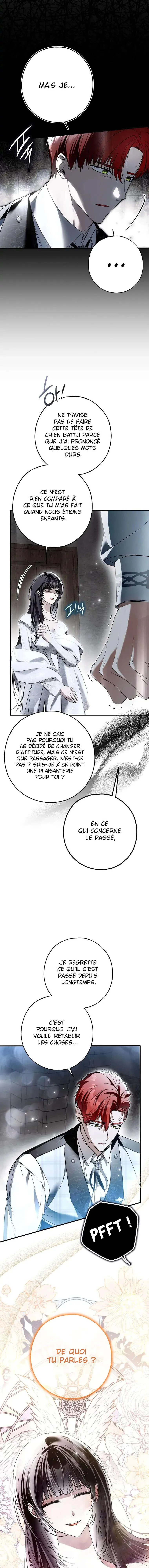 My Body Has Been Possessed by Someone Chapitre 30 - Page 19