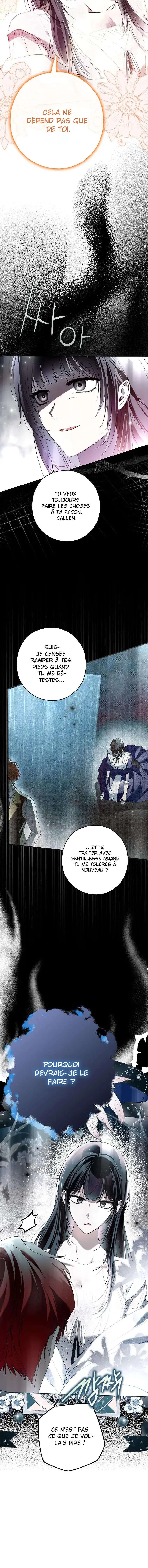 My Body Has Been Possessed by Someone Chapitre 30 - Page 20