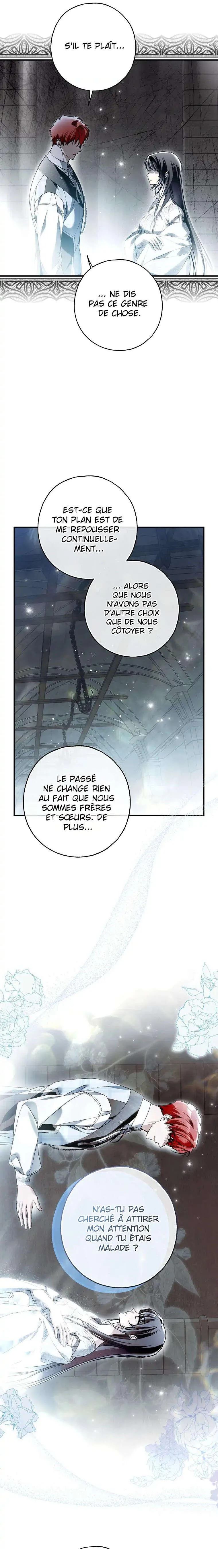 My Body Has Been Possessed by Someone Chapitre 30 - Page 21