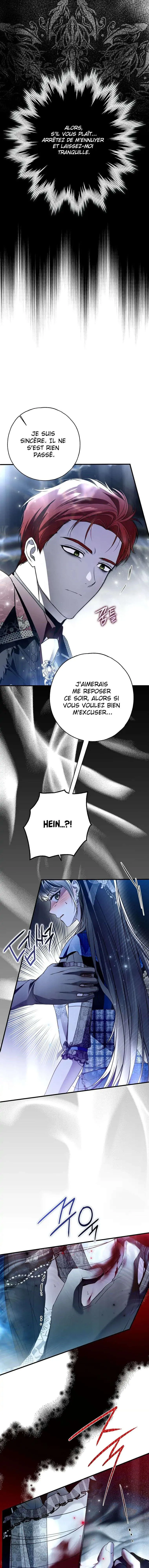 My Body Has Been Possessed by Someone Chapitre 30 - Page 4