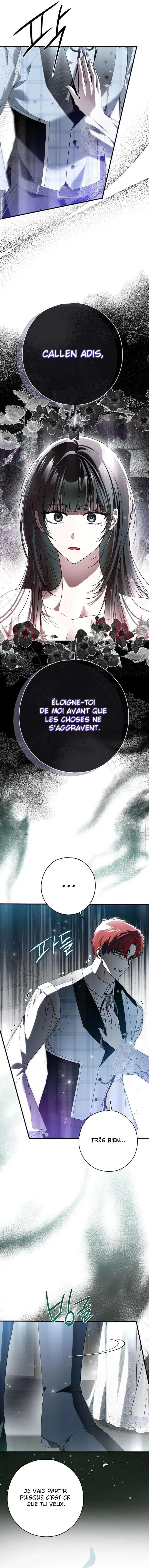 My Body Has Been Possessed by Someone Chapitre 31 - Page 10