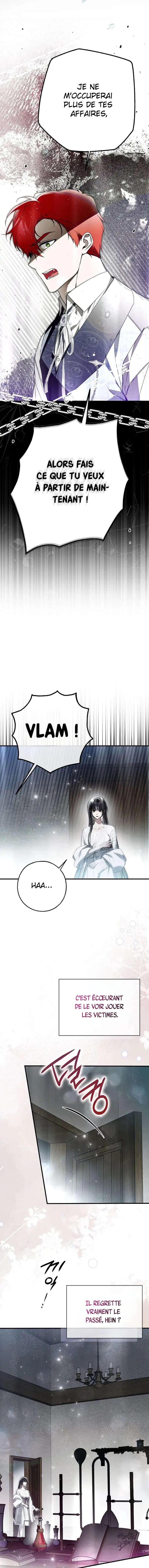 My Body Has Been Possessed by Someone Chapitre 31 - Page 11