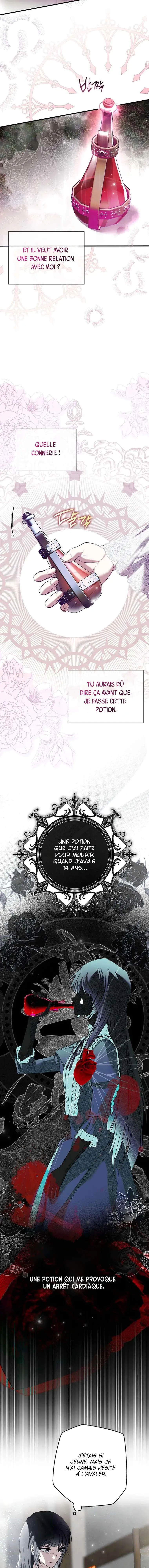 My Body Has Been Possessed by Someone Chapitre 31 - Page 12