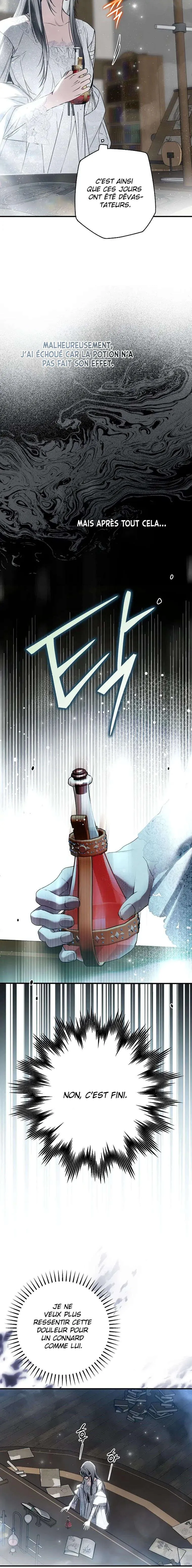 My Body Has Been Possessed by Someone Chapitre 31 - Page 13
