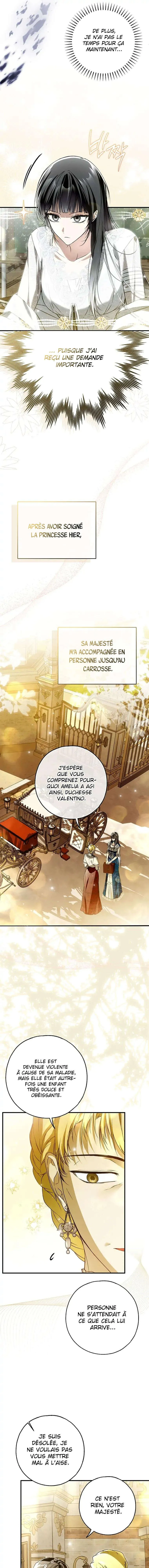 My Body Has Been Possessed by Someone Chapitre 31 - Page 14