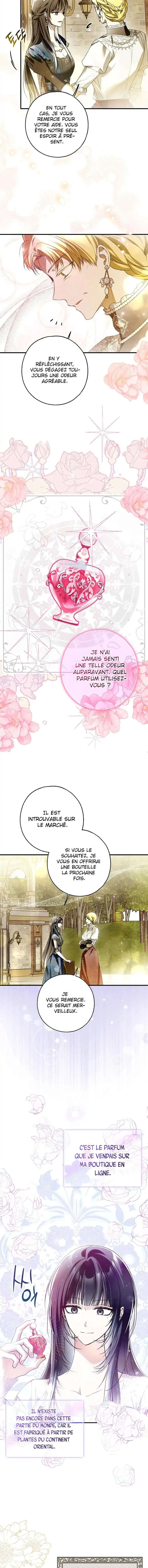 My Body Has Been Possessed by Someone Chapitre 31 - Page 15