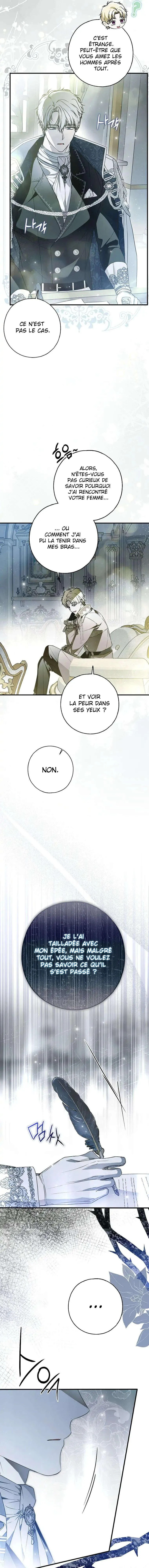 My Body Has Been Possessed by Someone Chapitre 31 - Page 18