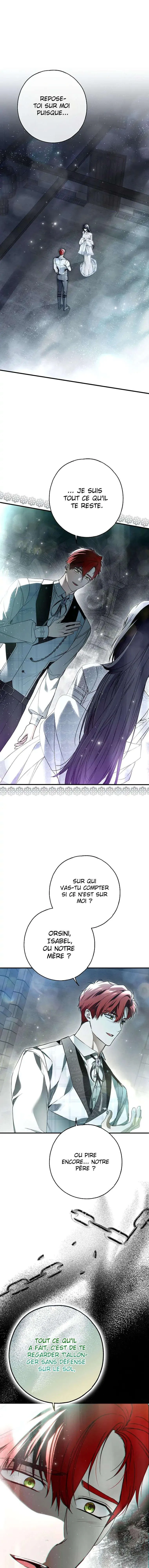 My Body Has Been Possessed by Someone Chapitre 31 - Page 2