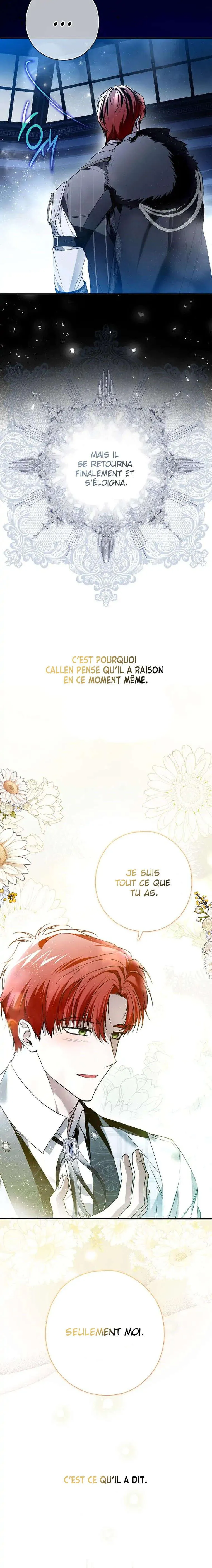 My Body Has Been Possessed by Someone Chapitre 31 - Page 5