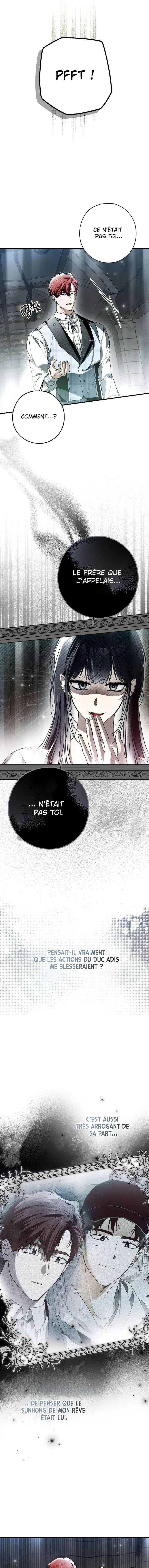 My Body Has Been Possessed by Someone Chapitre 31 - Page 6