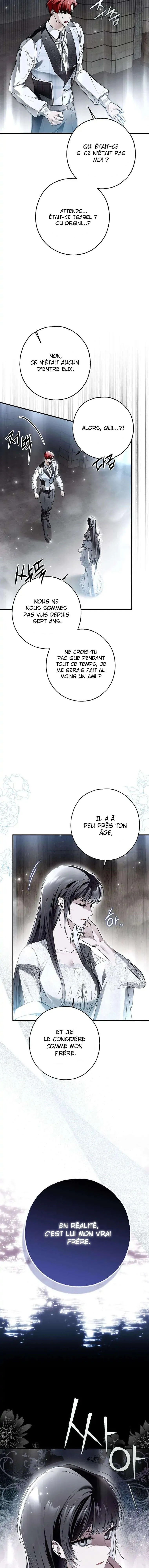 My Body Has Been Possessed by Someone Chapitre 31 - Page 7