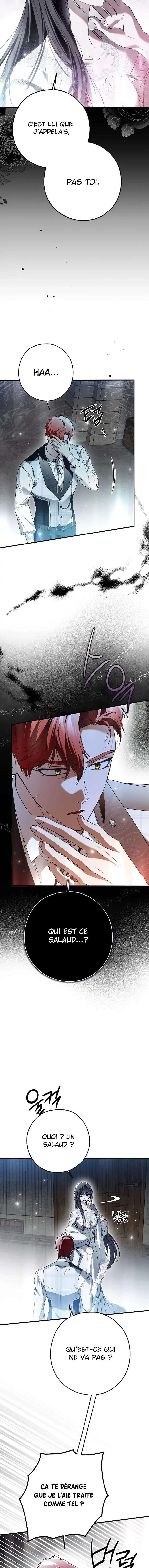 My Body Has Been Possessed by Someone Chapitre 31 - Page 8