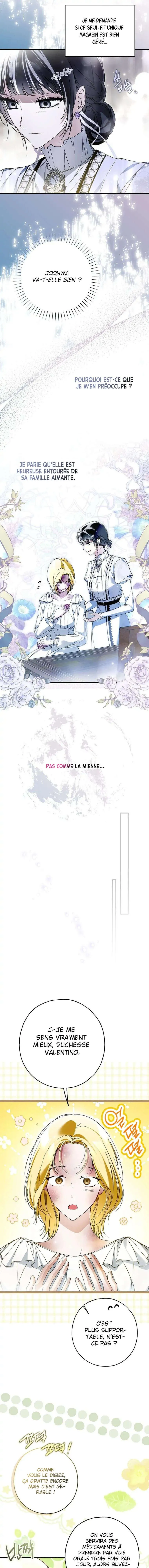 My Body Has Been Possessed by Someone Chapitre 32 - Page 10