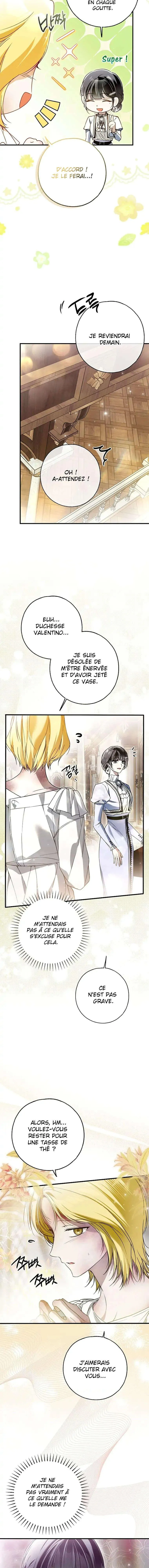 My Body Has Been Possessed by Someone Chapitre 32 - Page 11
