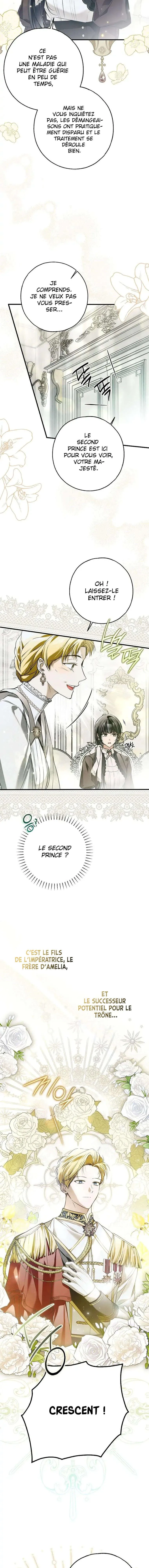 My Body Has Been Possessed by Someone Chapitre 32 - Page 15