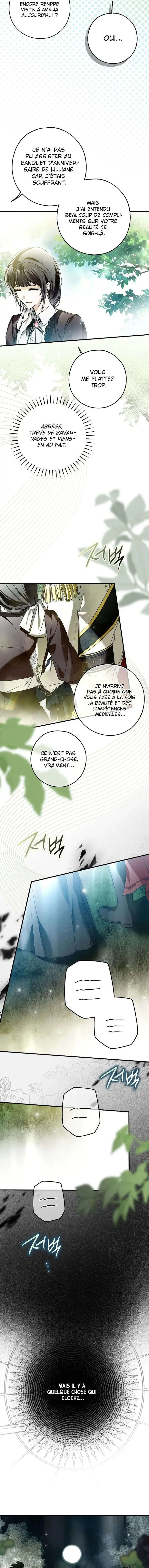 My Body Has Been Possessed by Someone Chapitre 32 - Page 19