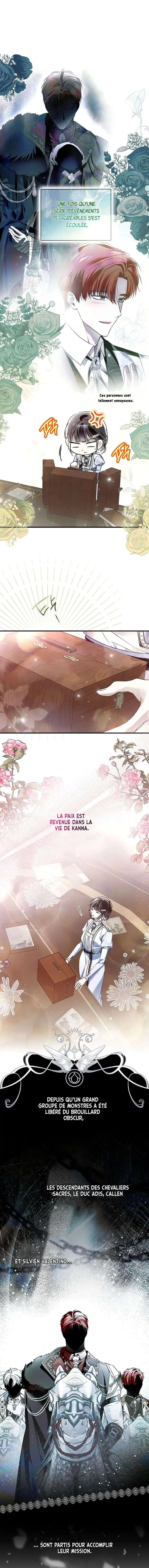 My Body Has Been Possessed by Someone Chapitre 32 - Page 2