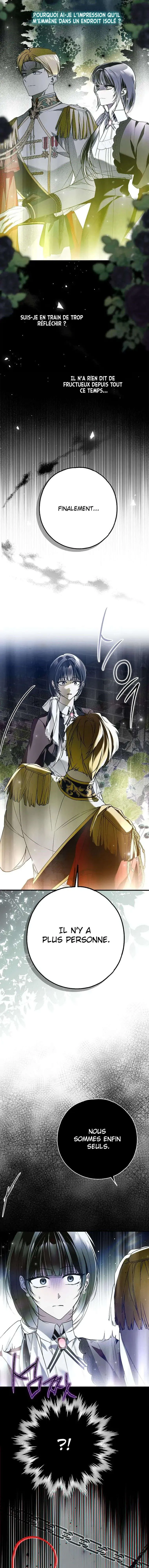 My Body Has Been Possessed by Someone Chapitre 32 - Page 20