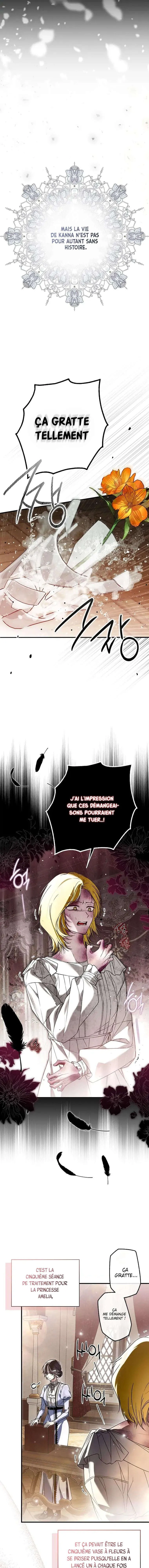 My Body Has Been Possessed by Someone Chapitre 32 - Page 3