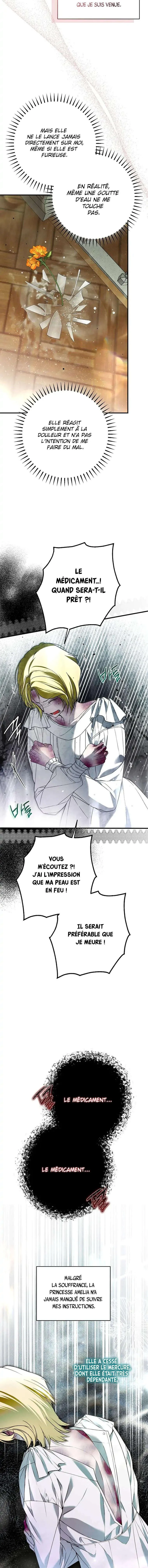 My Body Has Been Possessed by Someone Chapitre 32 - Page 4