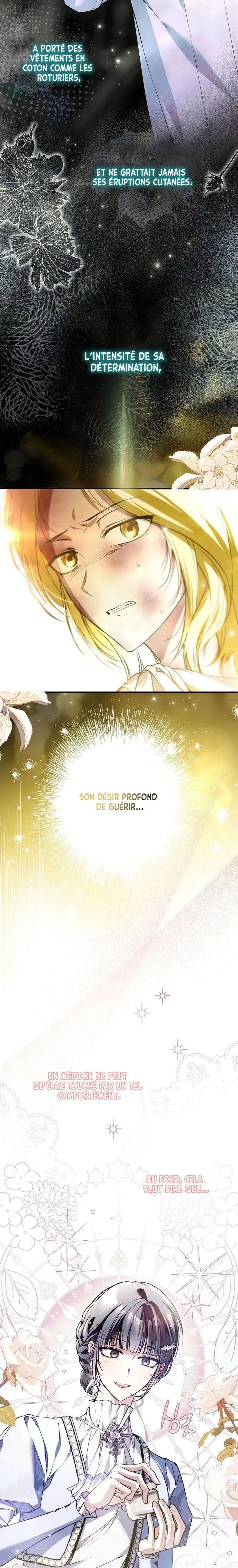 My Body Has Been Possessed by Someone Chapitre 32 - Page 5