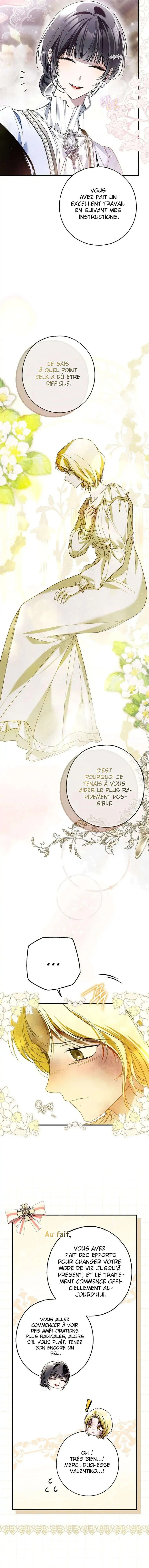 My Body Has Been Possessed by Someone Chapitre 32 - Page 8