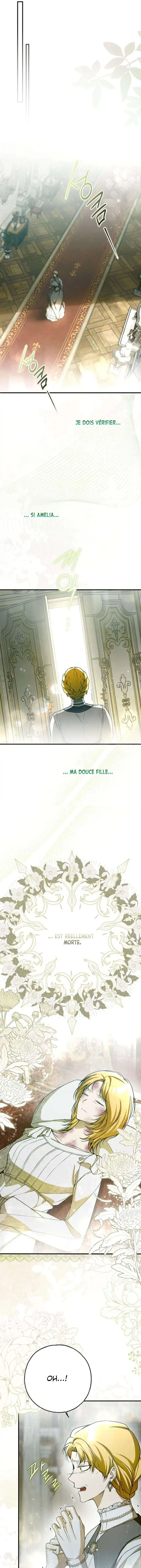My Body Has Been Possessed by Someone Chapitre 33 - Page 10