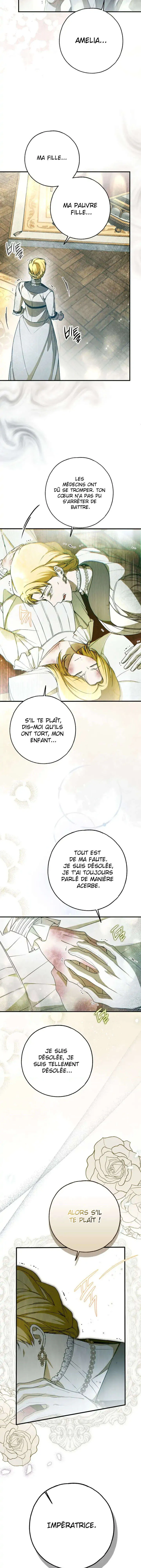 My Body Has Been Possessed by Someone Chapitre 33 - Page 11