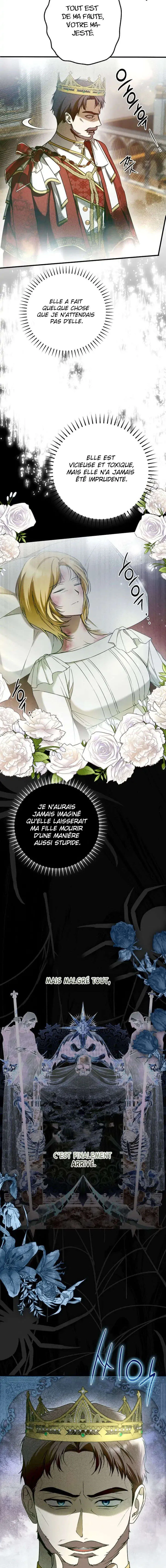 My Body Has Been Possessed by Someone Chapitre 33 - Page 13