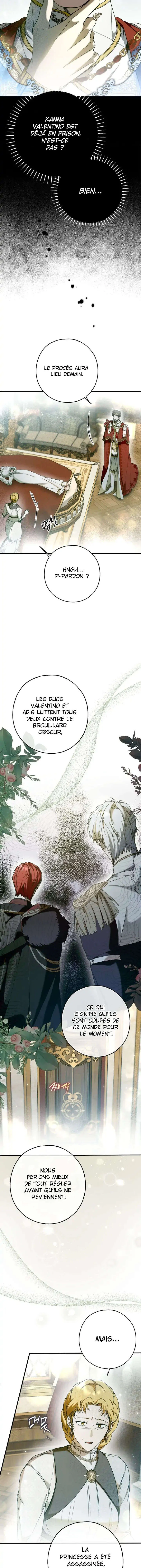 My Body Has Been Possessed by Someone Chapitre 33 - Page 14
