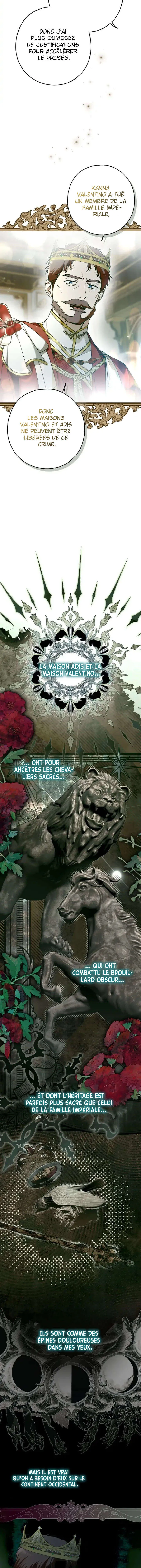 My Body Has Been Possessed by Someone Chapitre 33 - Page 15