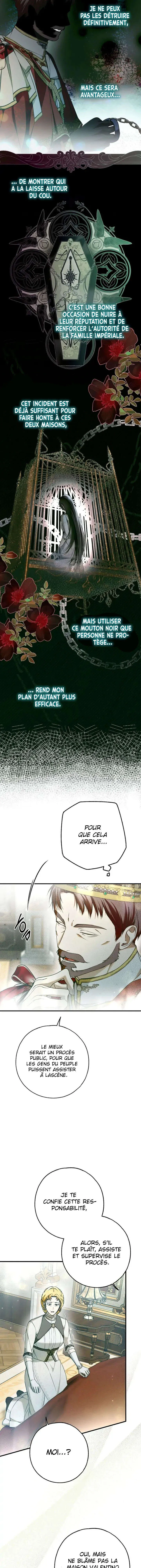 My Body Has Been Possessed by Someone Chapitre 33 - Page 16