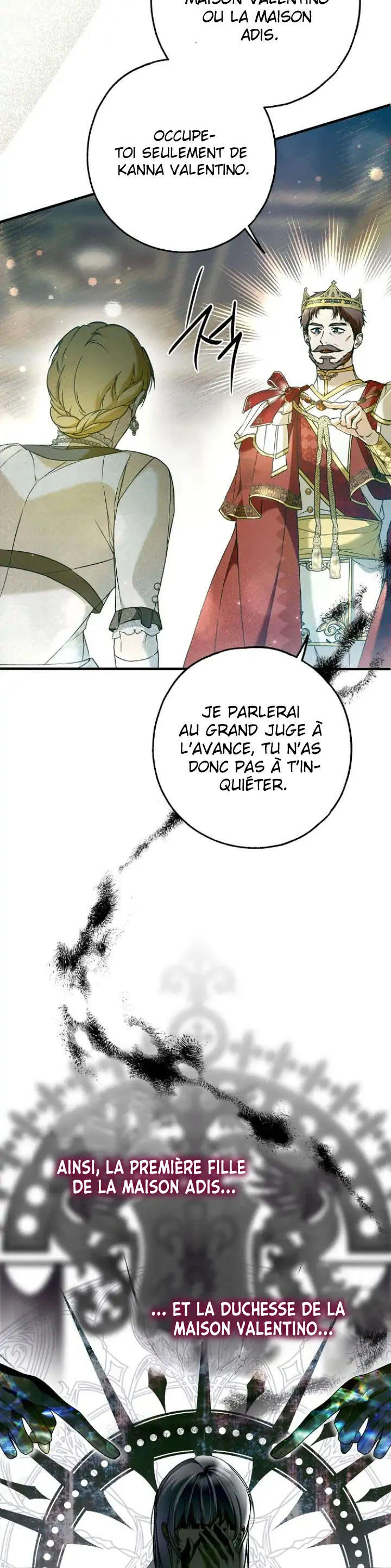 My Body Has Been Possessed by Someone Chapitre 33 - Page 17