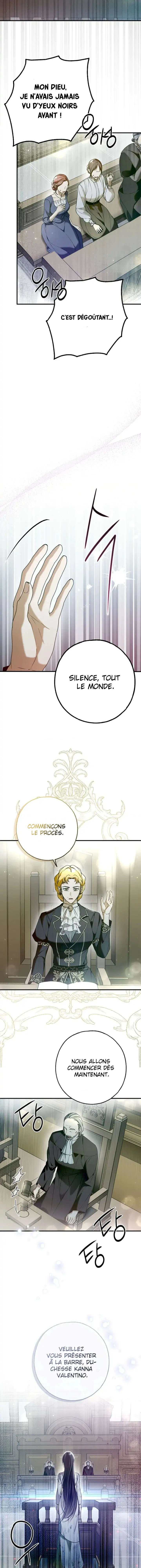 My Body Has Been Possessed by Someone Chapitre 33 - Page 19