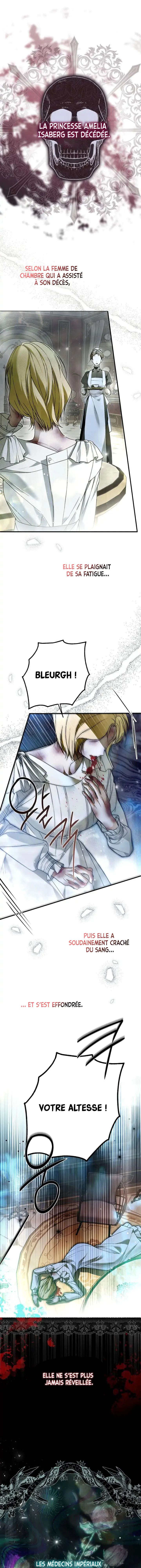 My Body Has Been Possessed by Someone Chapitre 33 - Page 2