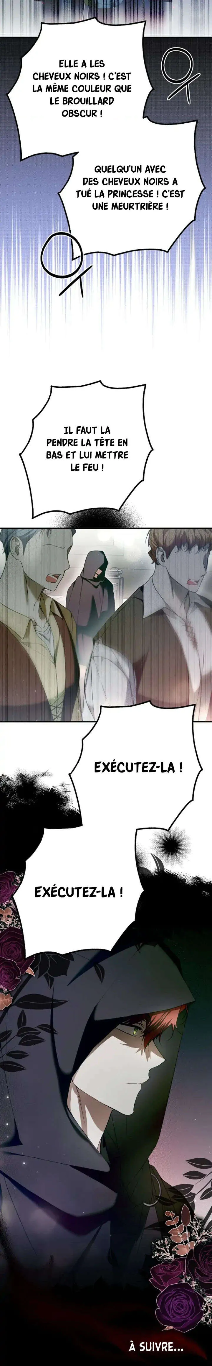 My Body Has Been Possessed by Someone Chapitre 33 - Page 20