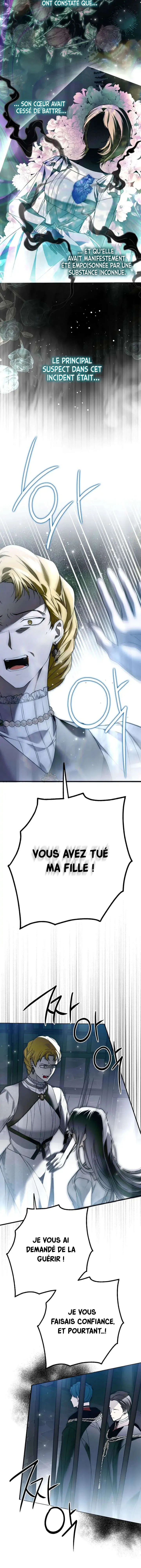 My Body Has Been Possessed by Someone Chapitre 33 - Page 3
